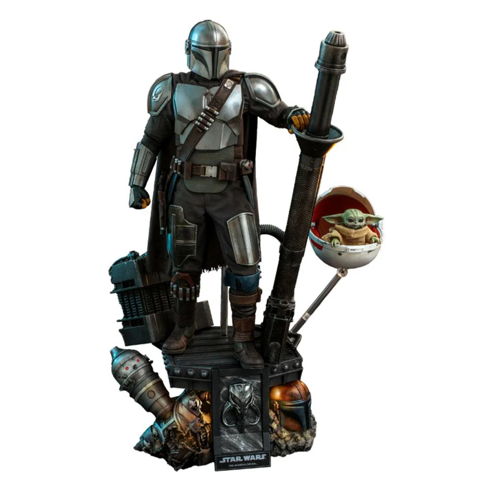 Strefa Kolekcjonera Hot Toys